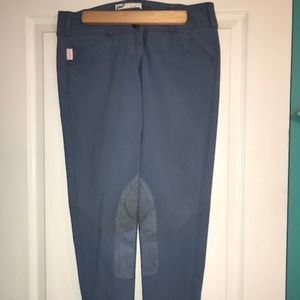 Tailored Sportsman Riding Pants